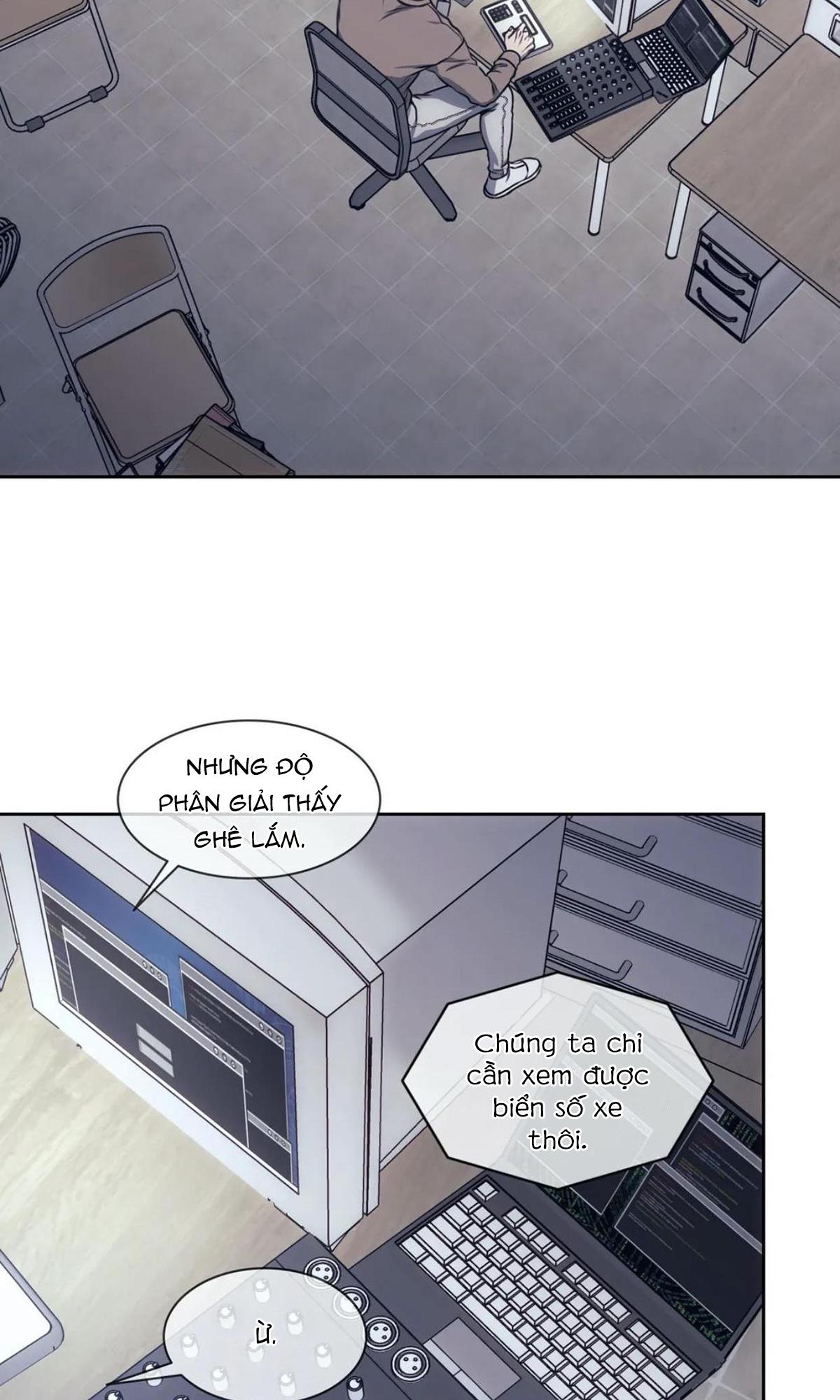 công cuộc báo thù của kẻ yếu thế chapter 31 58