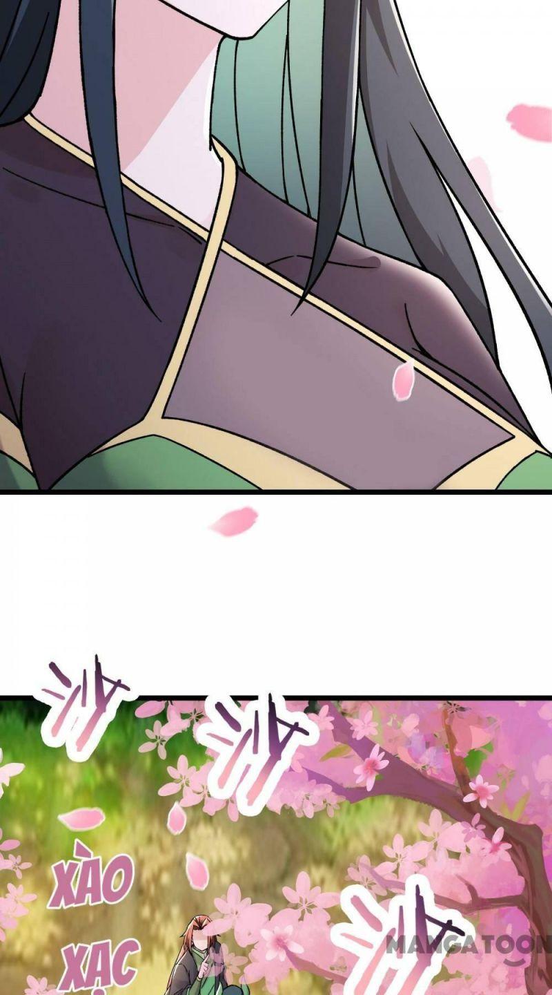 đồ đệ ta toàn là nữ ma đầu chapter 188 34