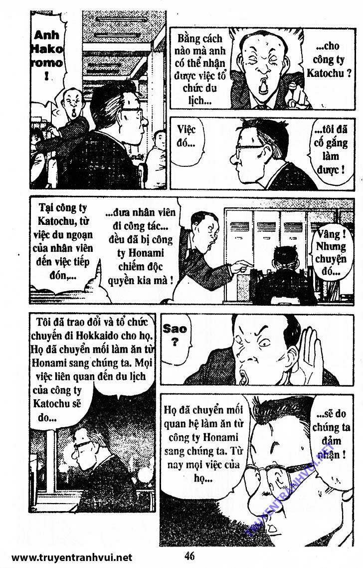 yawara chapter 194 2