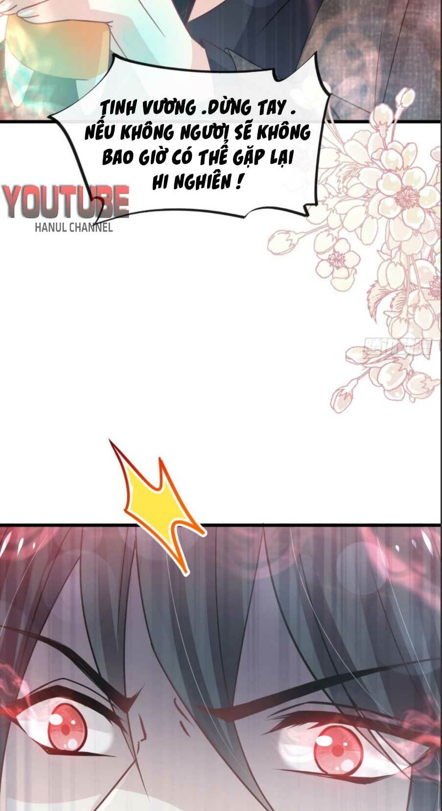 thiên hạ đệ nhất sủng phi chapter 161.1 3