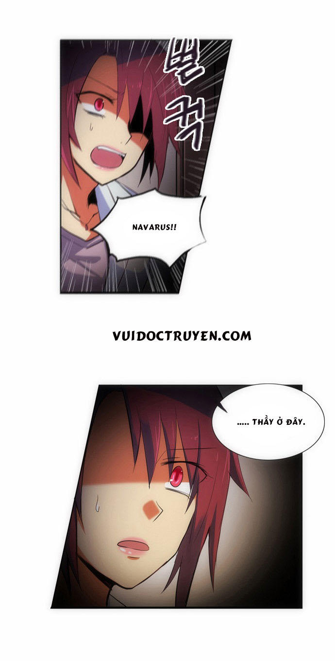 crepuscule (yamchi) chapter 76 26