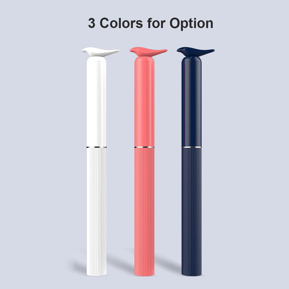 Dụng Cụ Lấy Ráy Tai 6 Đèn Led Tích Hợp Camera Mini Visual Earpick Có Thể Sử Dụng Tất Cả Các Dòng Điện Thoại T1 Smart Wifi
