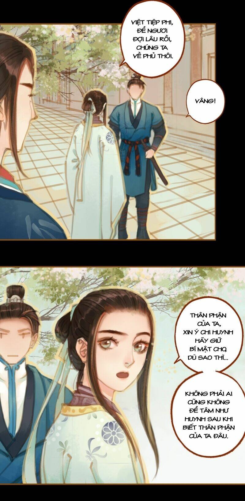 phượng tù hoàng chapter 19 32