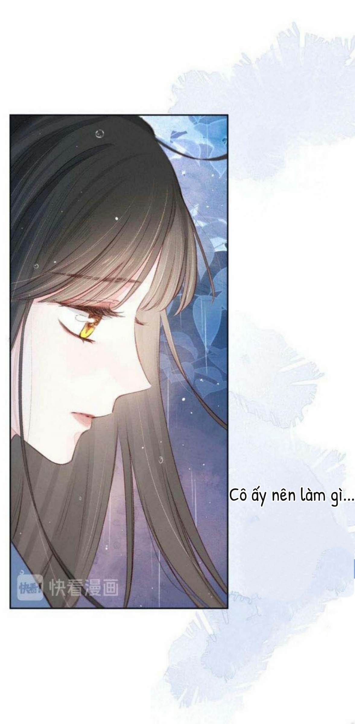 nỗi buồn của hoa cẩm tú cầu chapter 16 7