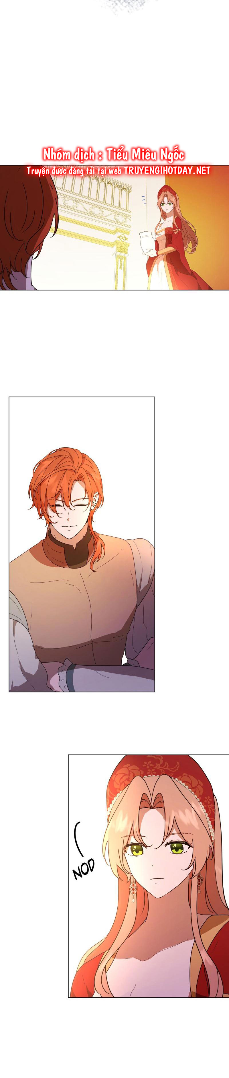 hãy tránh xa khỏi tôi, romeo chapter 19 17