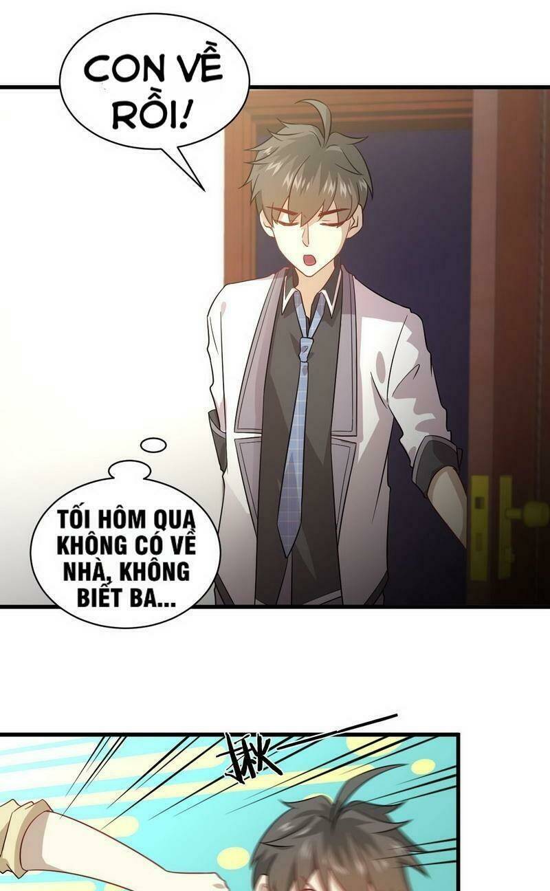 xuyên không vào thế giới nữ cường chapter 57 17