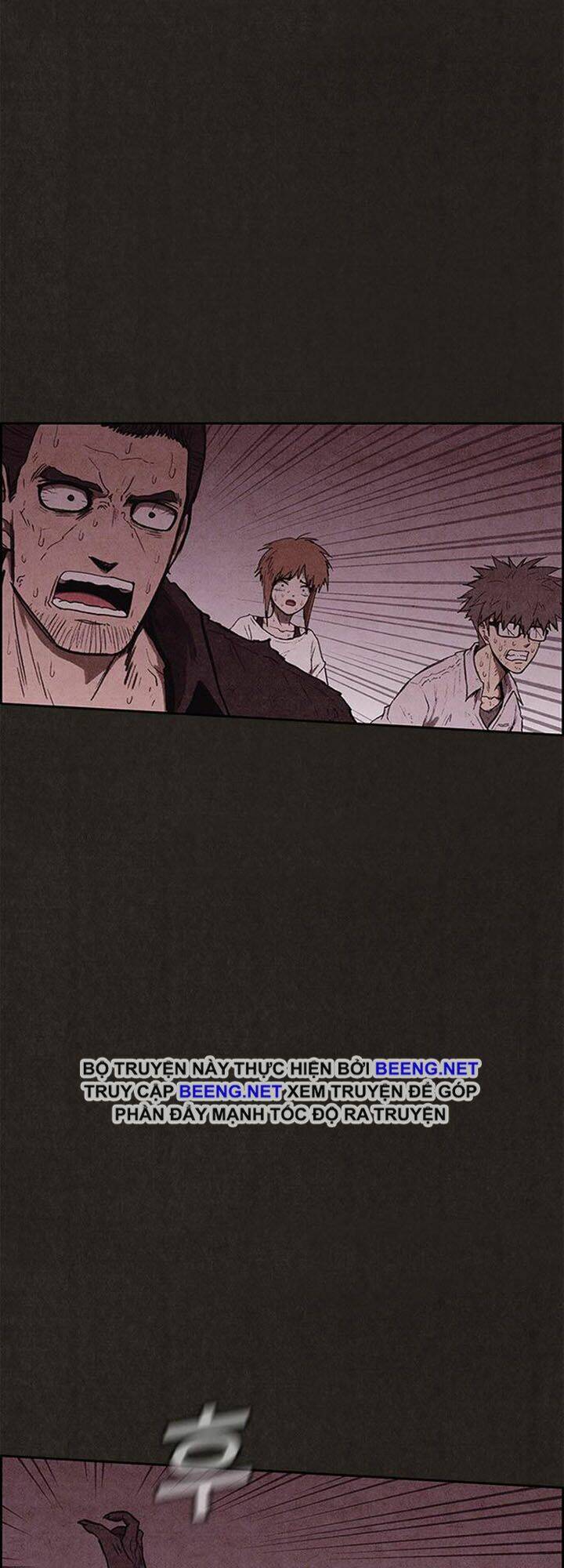 quái vật tại chung cư xanh chapter 137 73