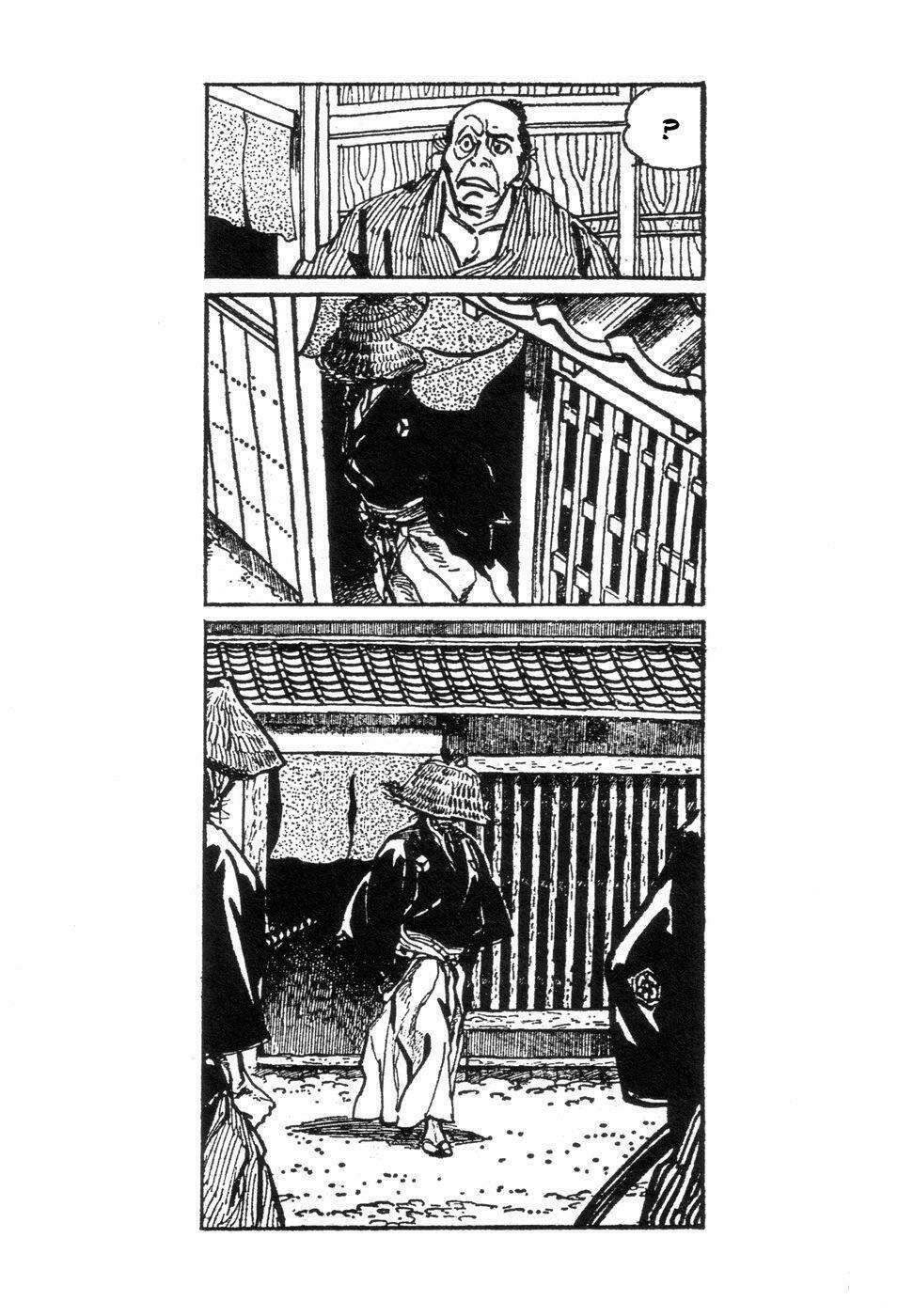 goyoukin chapter 5 8