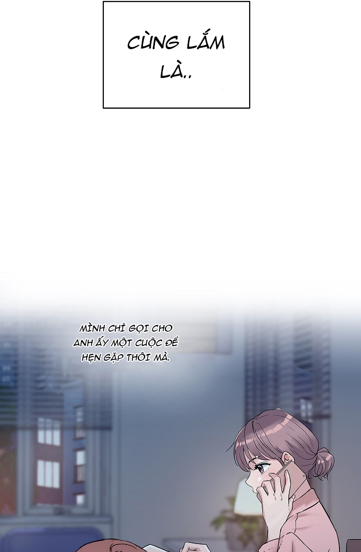 [18+] công tư phân minh chapter 5.2 13