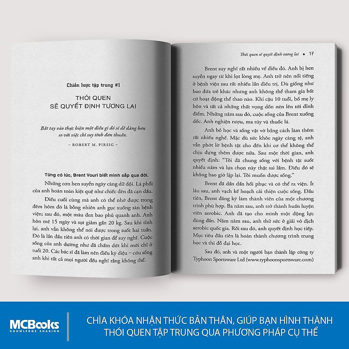 Sách Sức Mạnh Của Sự Tập Trung - Bí Mật Để Tạo Nên Sự Xuất Sắc - MinhAnBooks