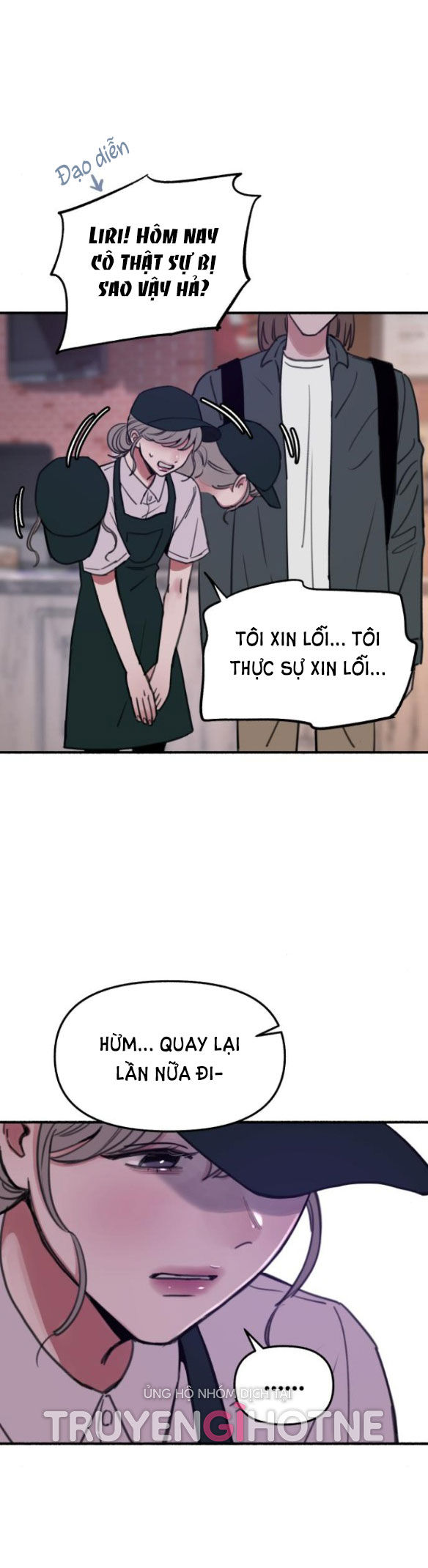 nàng thơ nổi tiếng - nàng thơ myung chapter 13.1 21