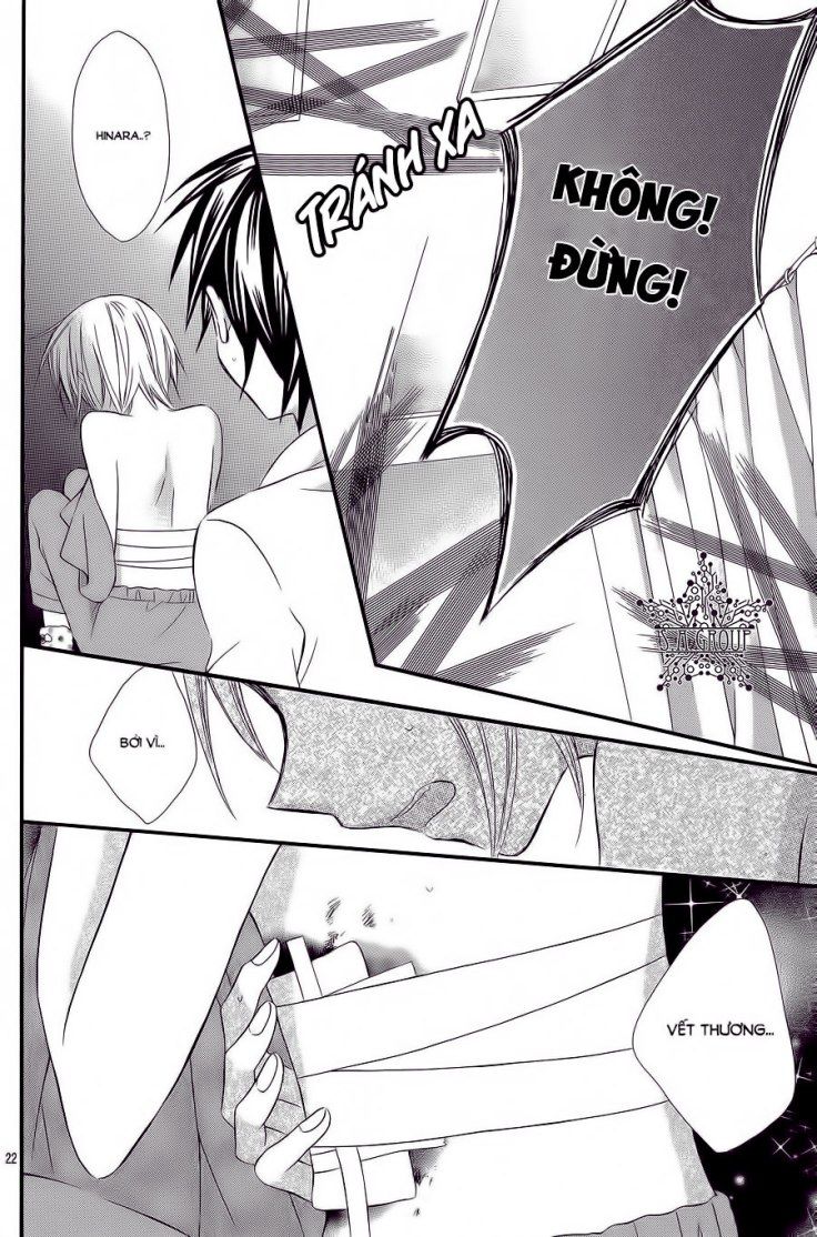 ore yome. - ore no yome ni nare yo chapter 28 28