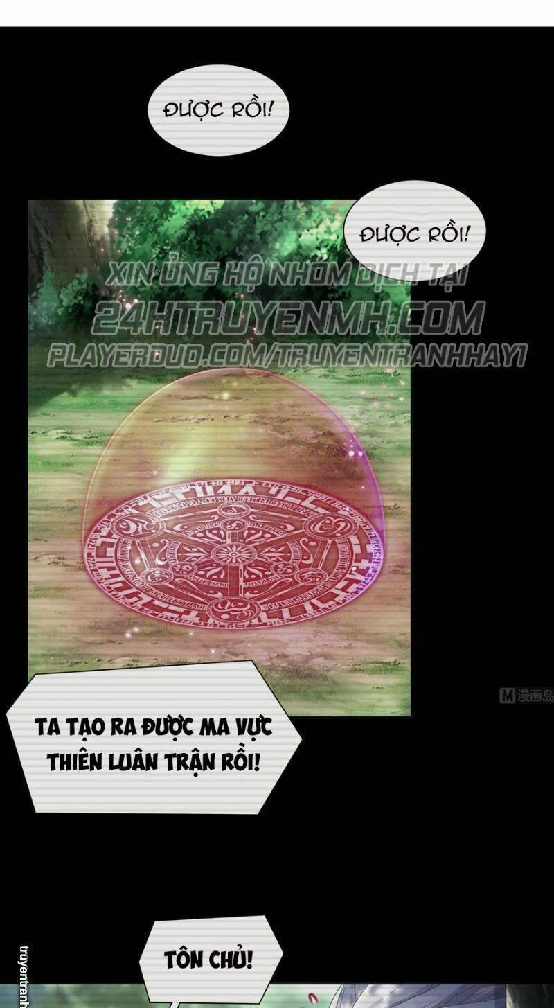 trọng sinh chi ma tôn đương đạo chapter 101 2