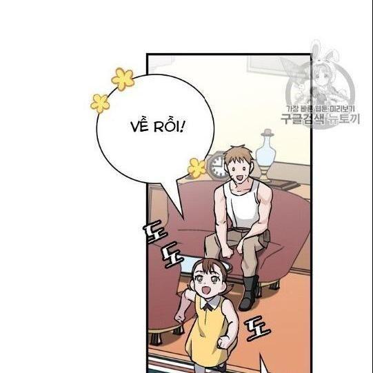 tôi lên cấp chỉ bằng cách ăn chapter 41 16