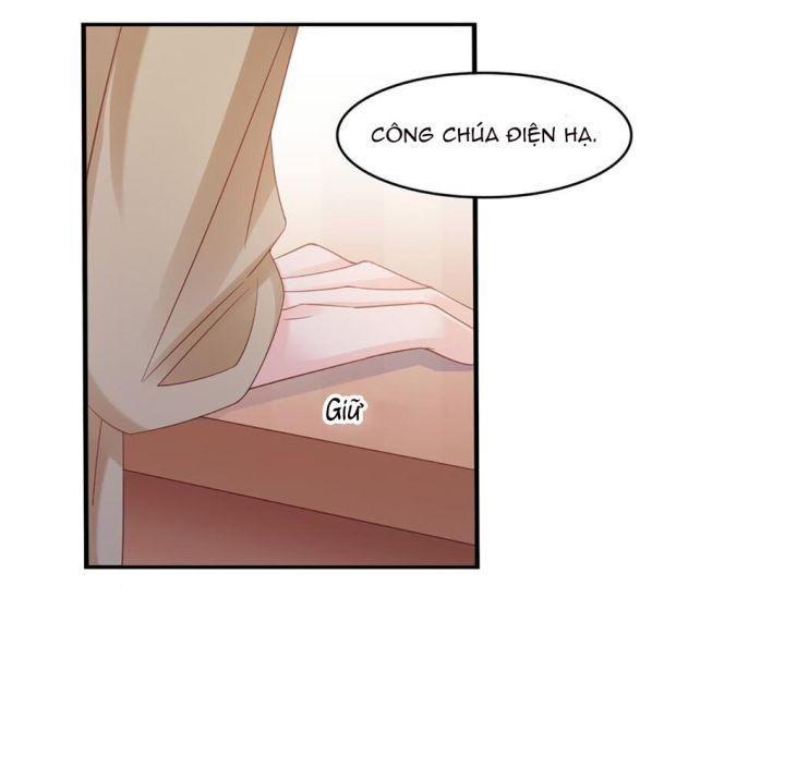 chiếc bật lửa và váy công chúa (b) chapter 27 53