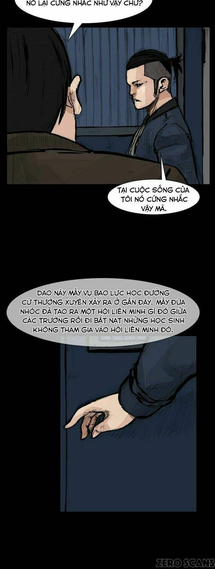 dokgo 2 | độc cô 2 chapter 29 14