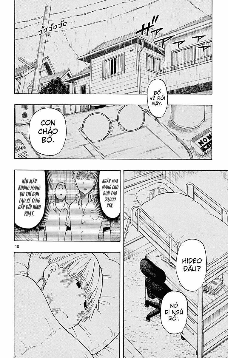 saike mata shite mo chapter 74 12