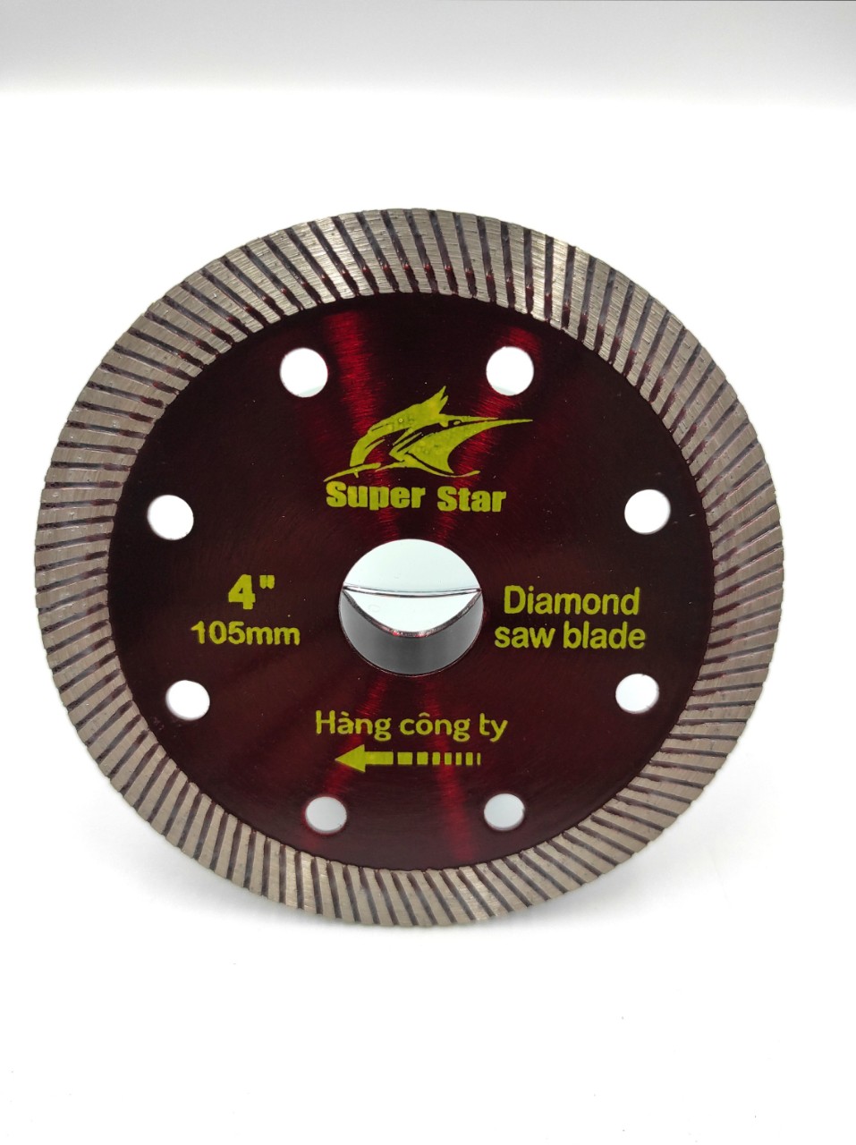 Combo 10c Lưỡi Cắt Đá,lưỡi cắt gạch 105