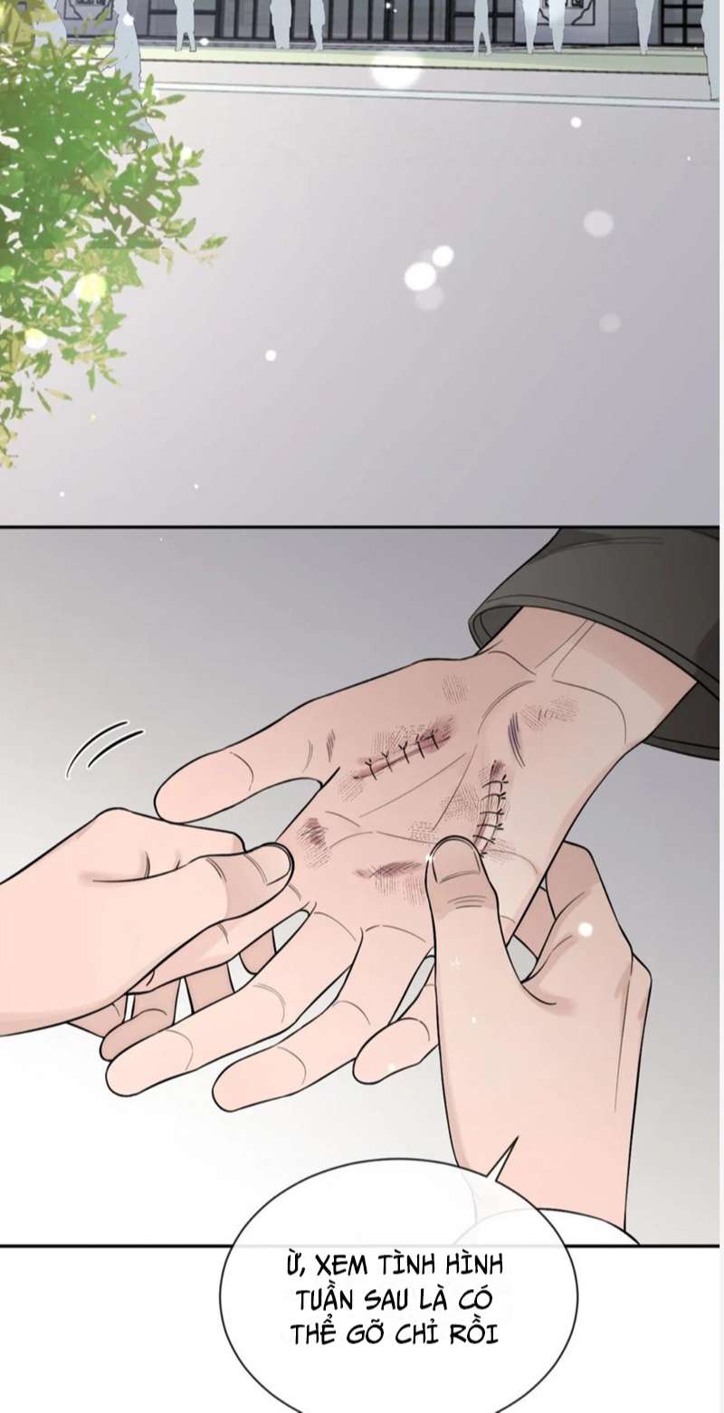 chó lớn bắt nạt chủ chapter 48 29