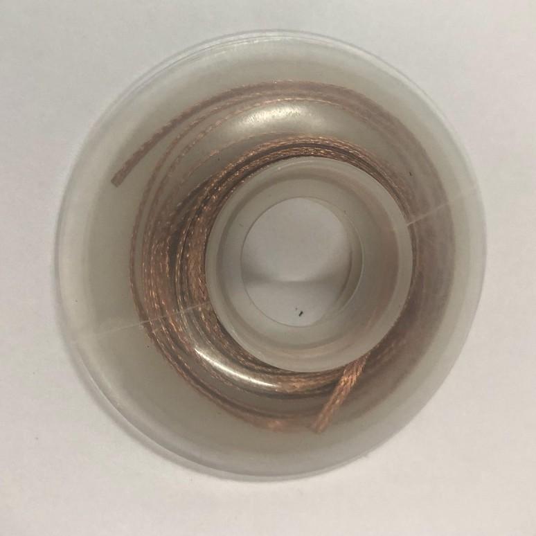 Dây hút chì, hút thiếc YOU 2mm và 2.5mm