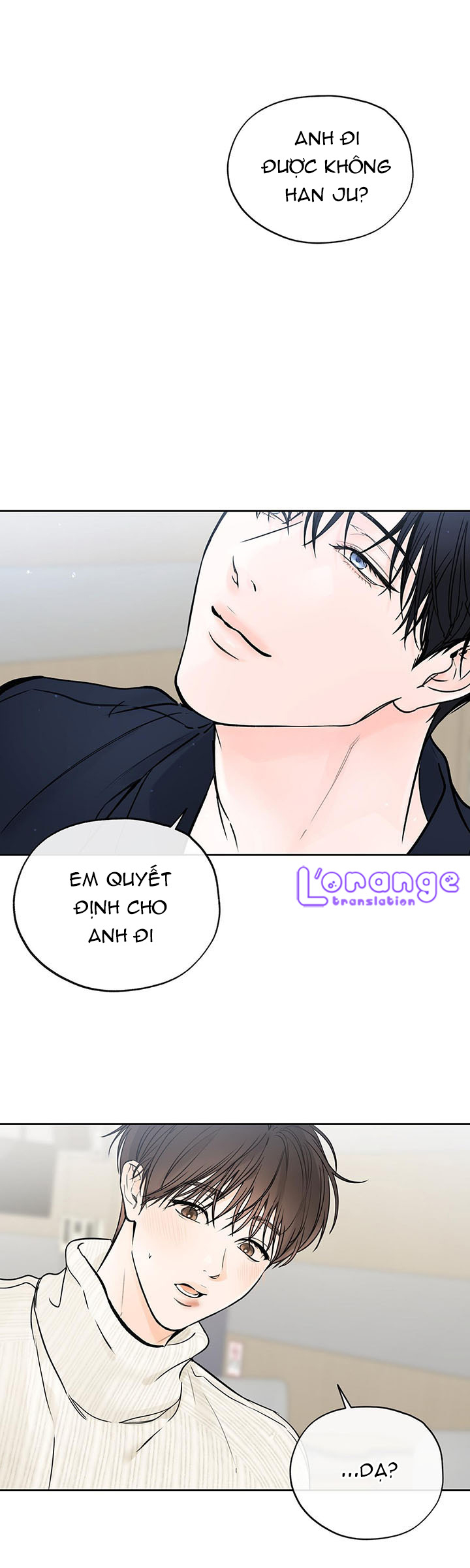 hướng đến nơi chân trời chapter 22 34