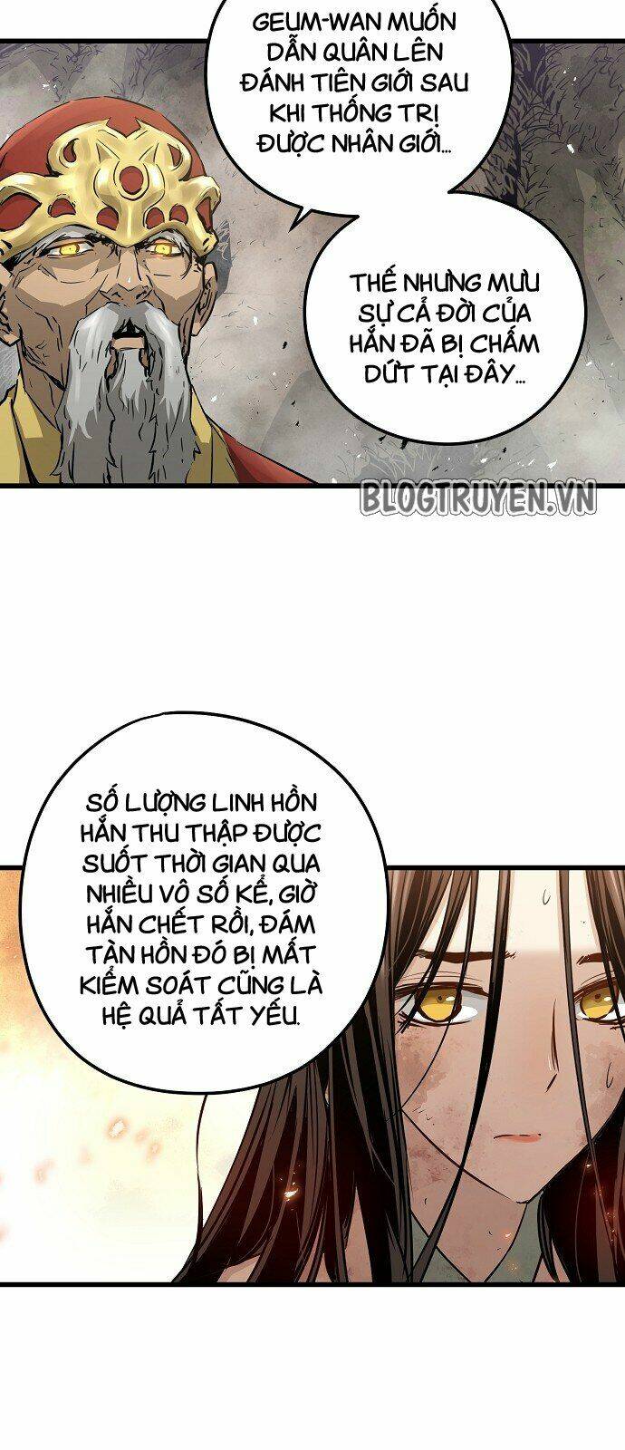 hứa lan chapter 104 46