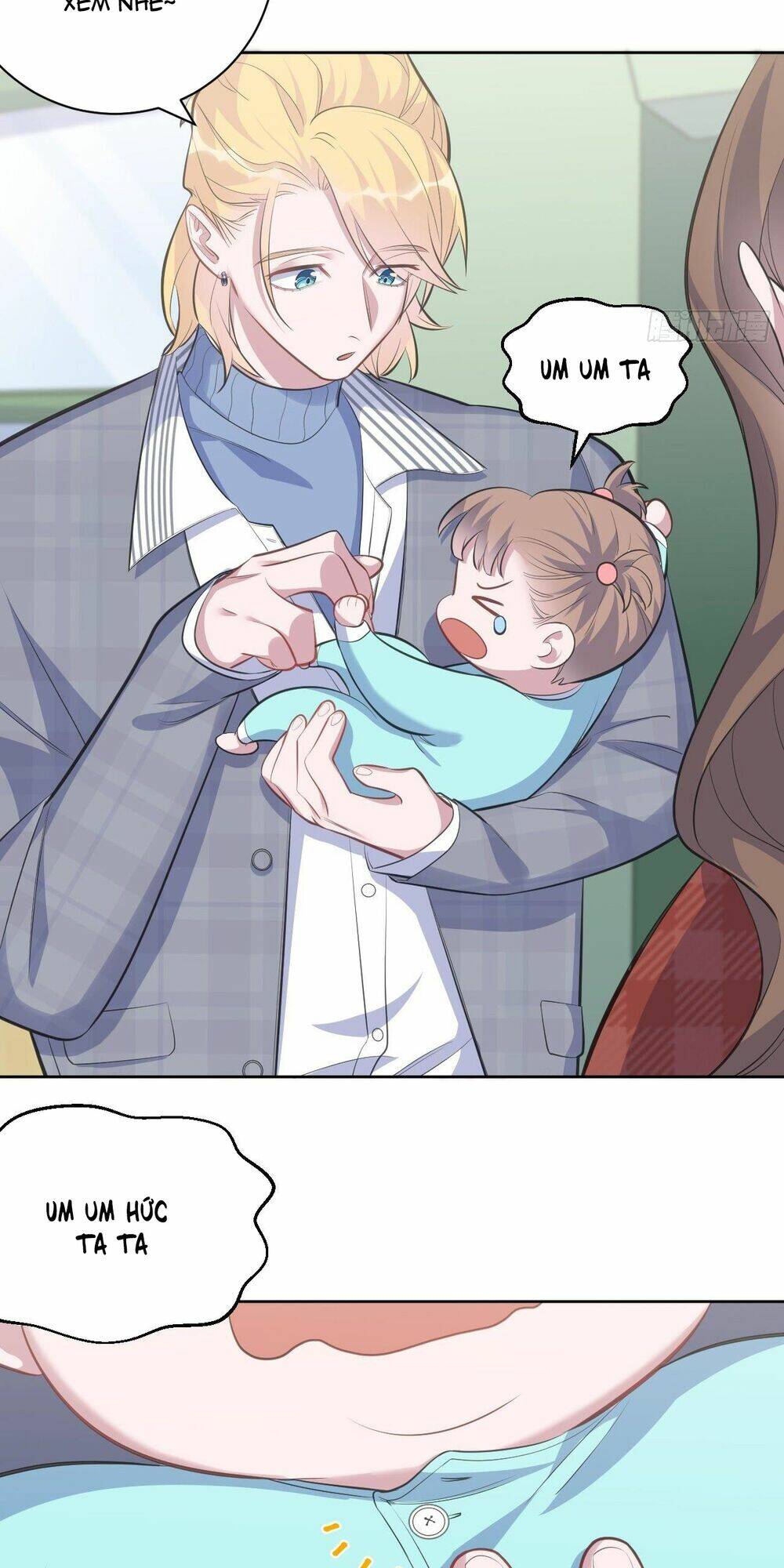 nhạc phụ đại nhân là lão bà chapter 74 23