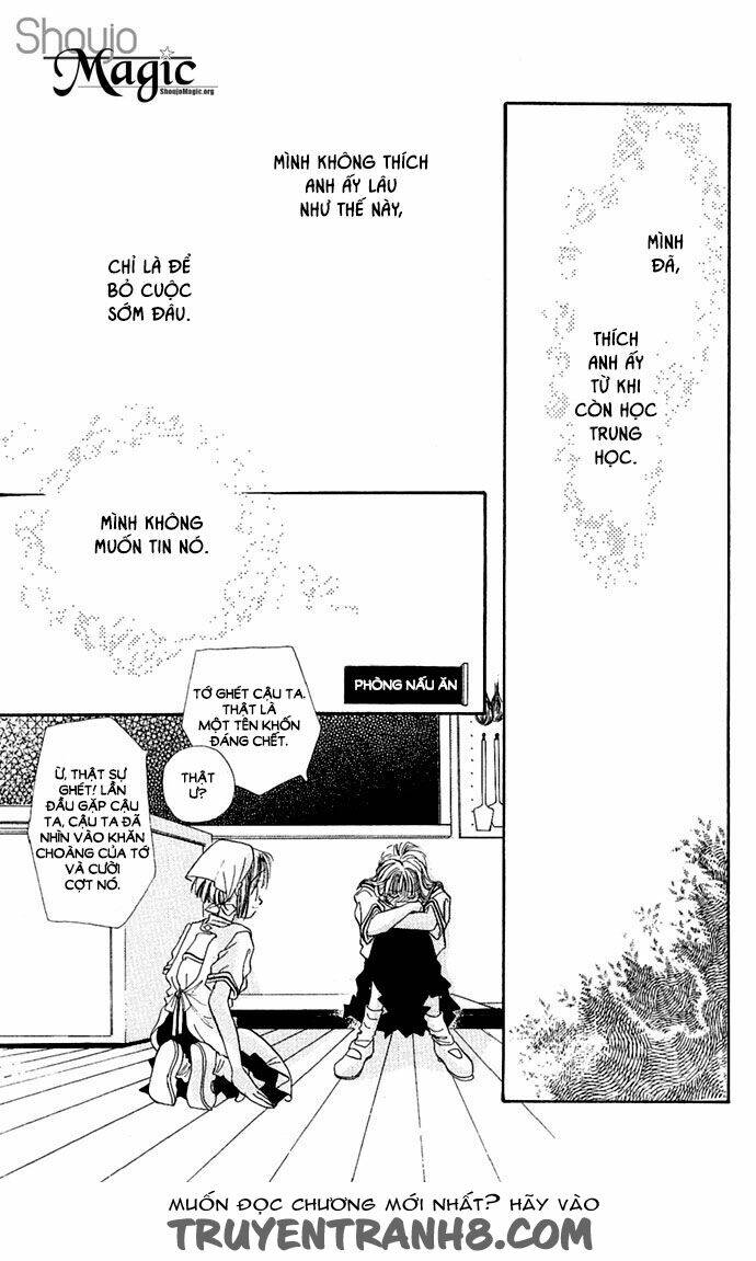 yoru made matenai chapter 3 24