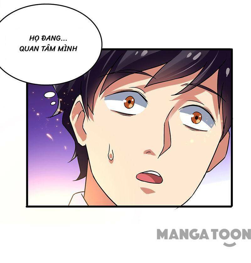 siêu cấp bại gia tử chapter 80 5