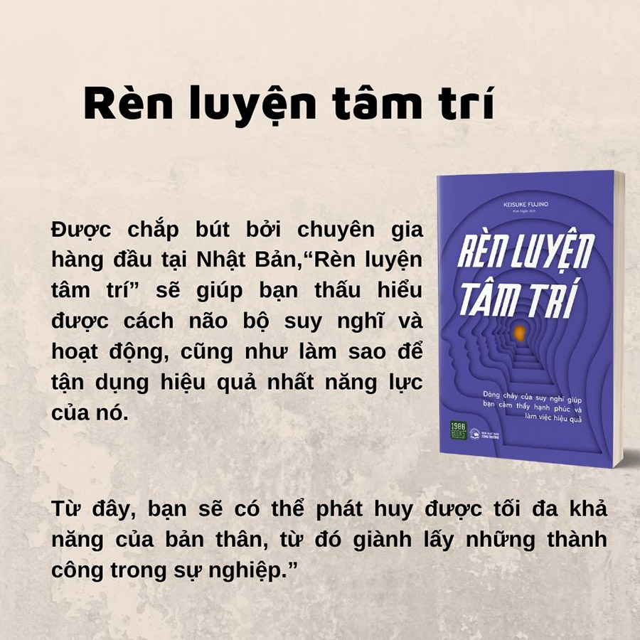 Rèn Luyện Tâm Trí