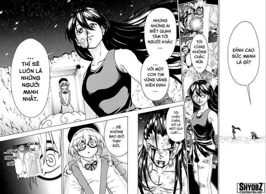 undead unluck chapter 137 14