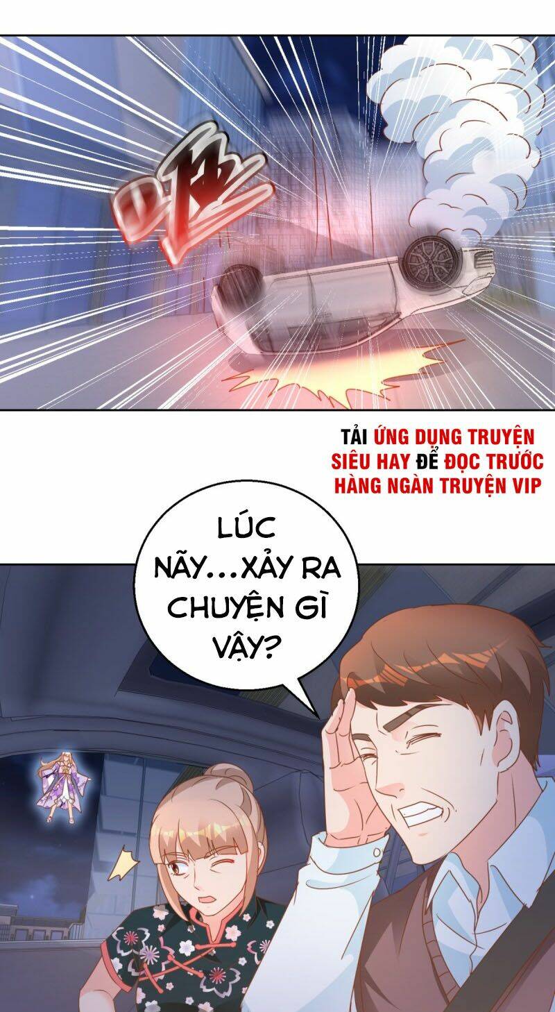 vú em là cổ tiên chapter 111 13