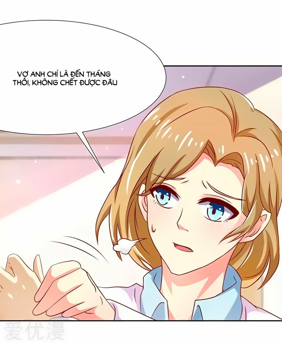 chồng già vợ trẻ trêu nhau hàng ngày chapter 11 23