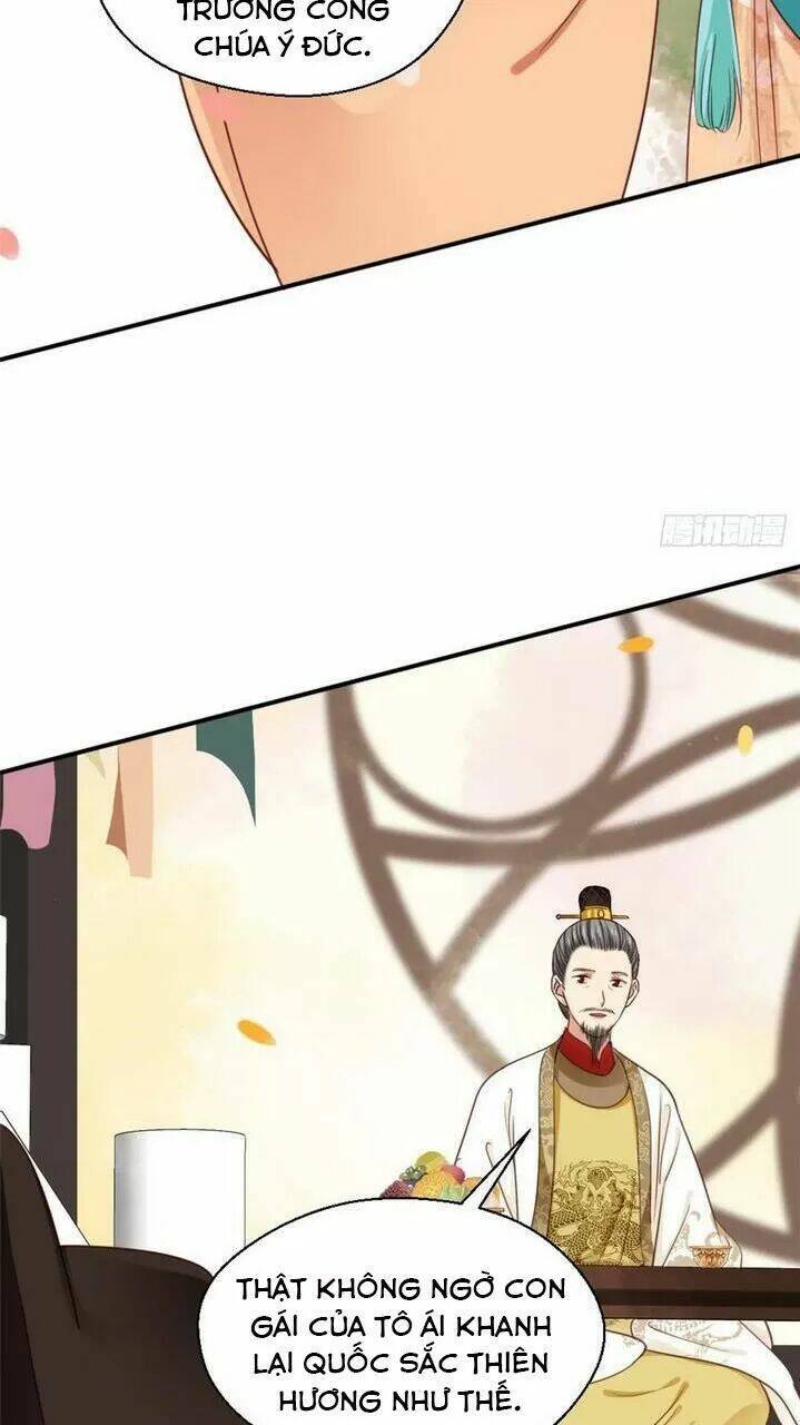 kiều nữ độc phi chapter 198 27