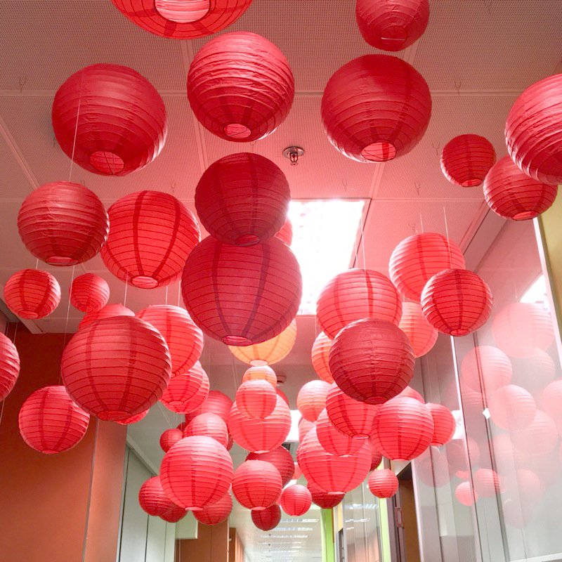 Đèn lồng Đỏ trang trí Tết, sự kiện, nhà cửa, khu du lịch, nhà hàng, khu vui chơi,đền chùa, noel,studio, văn phòng