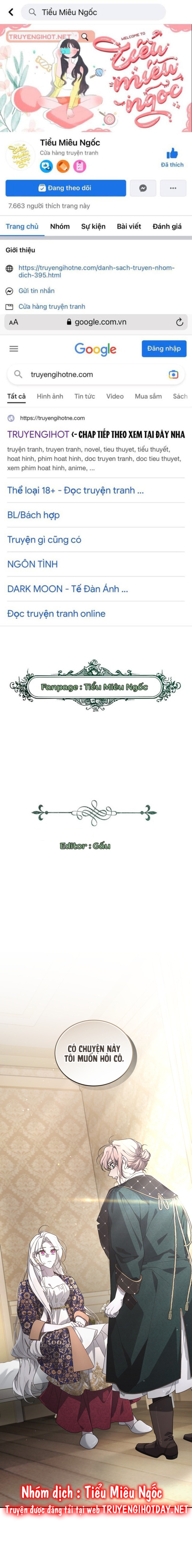 trở thành ác nữ thuần hóa thú cưng chapter 45 1