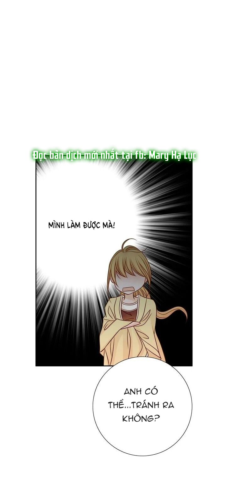 nữ hoàng bí ẩn chapter 15.2 22