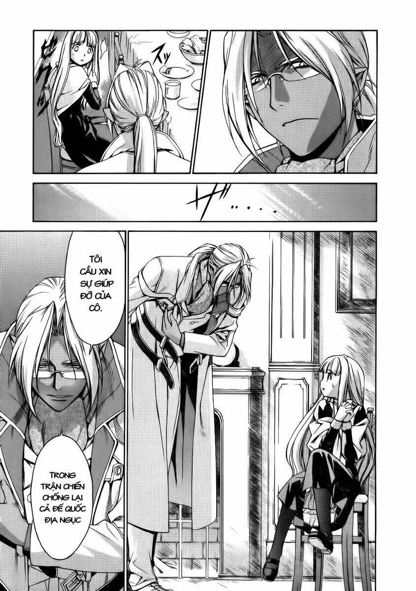 chrono crusade chapter 35 20