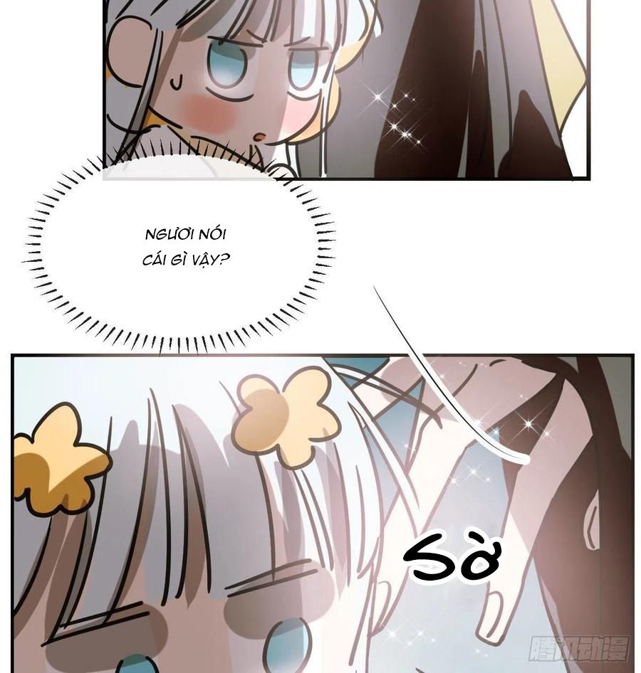 Bắt Lấy Ngao Ngao chapter 159 - Trang 54
