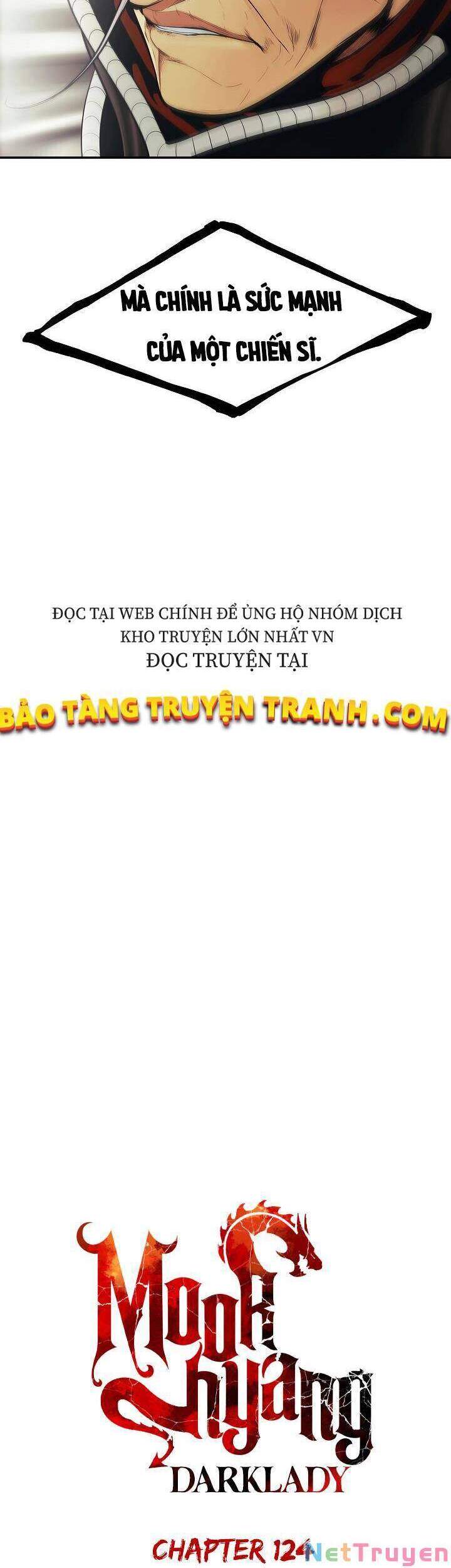 bất bại chân ma chapter 124 16