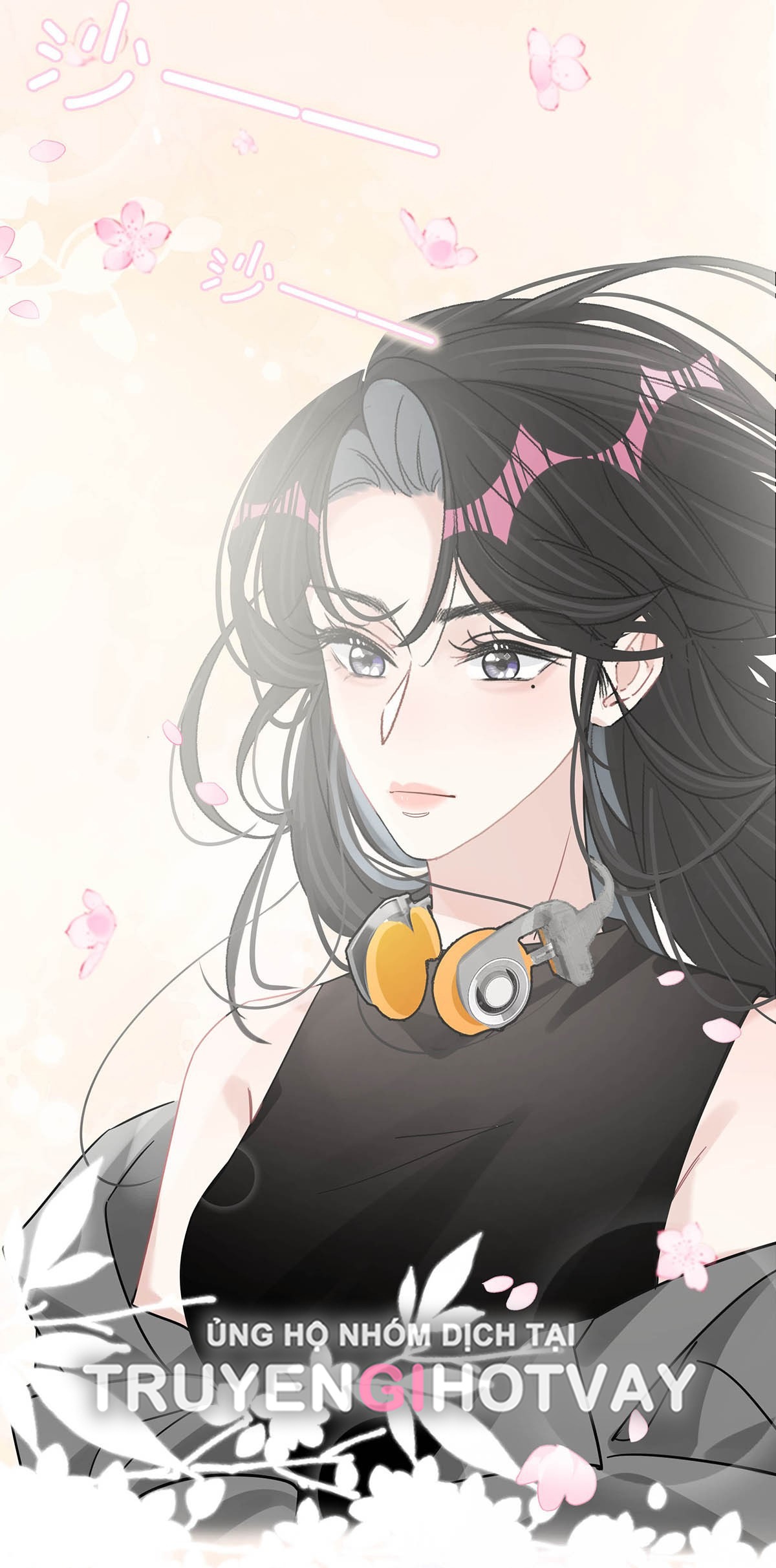 bị mẹ kế là ảnh hậu cưỡng ép yêu trong show thực tế chapter 11 41