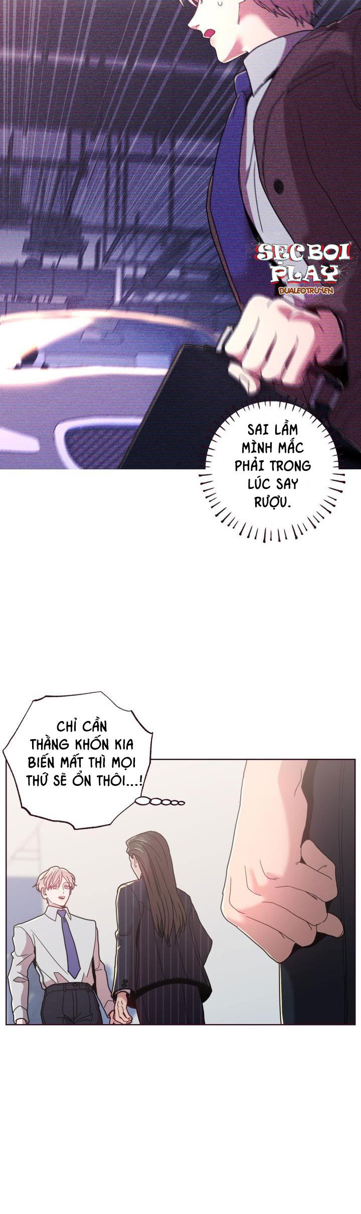 falling down chapter 16 18