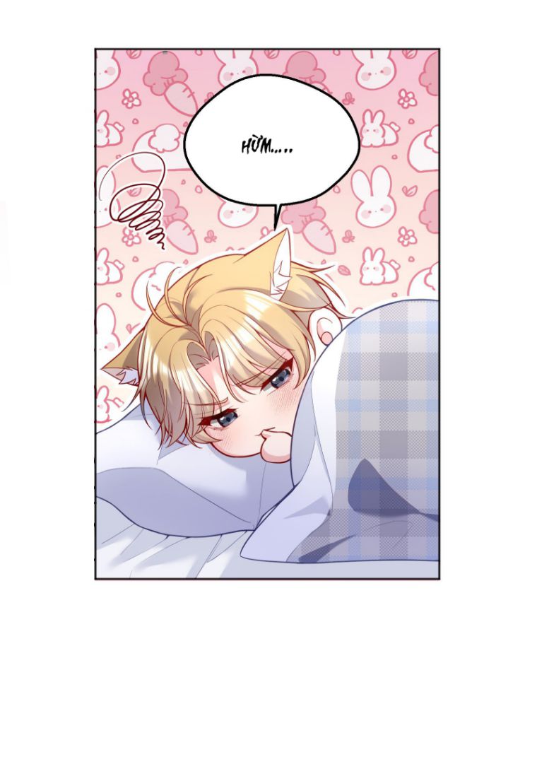 chàng nhân viên host và gã hàng xóm nguy hiểm chapter 70 9