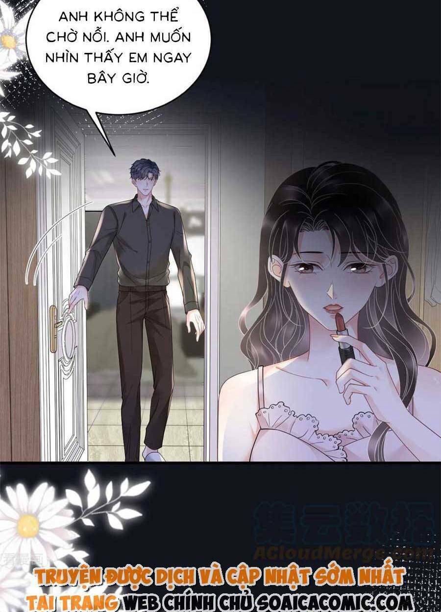 đại tiểu thư có ý đồ gì xấu đâu chapter 127 10