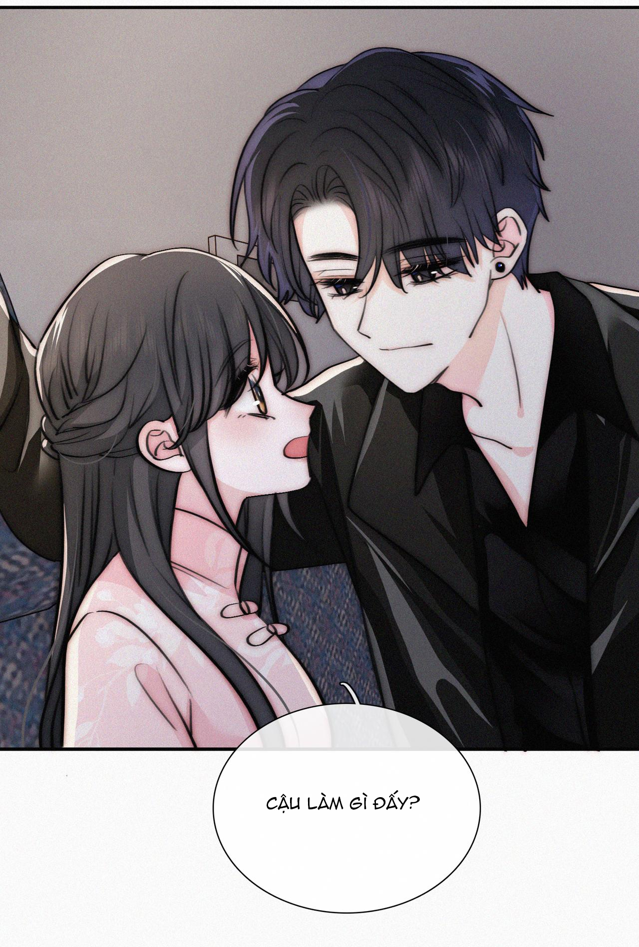 bệnh yêu chapter 75.2 15