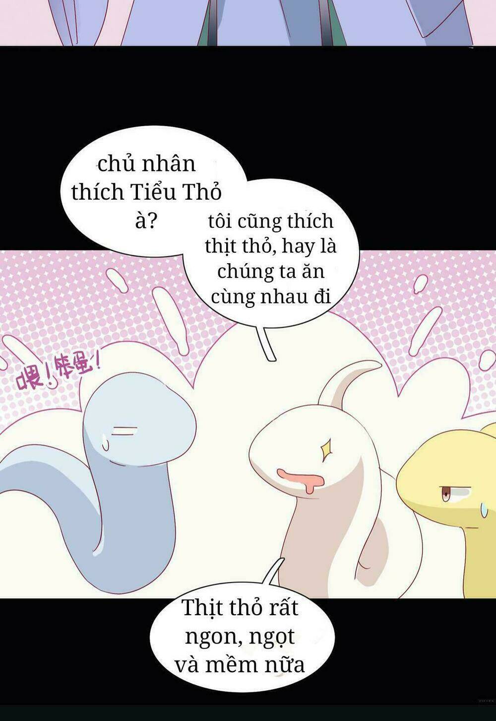 phi thiên địch tự dưỡng đích khẩu tử chapter 8 24