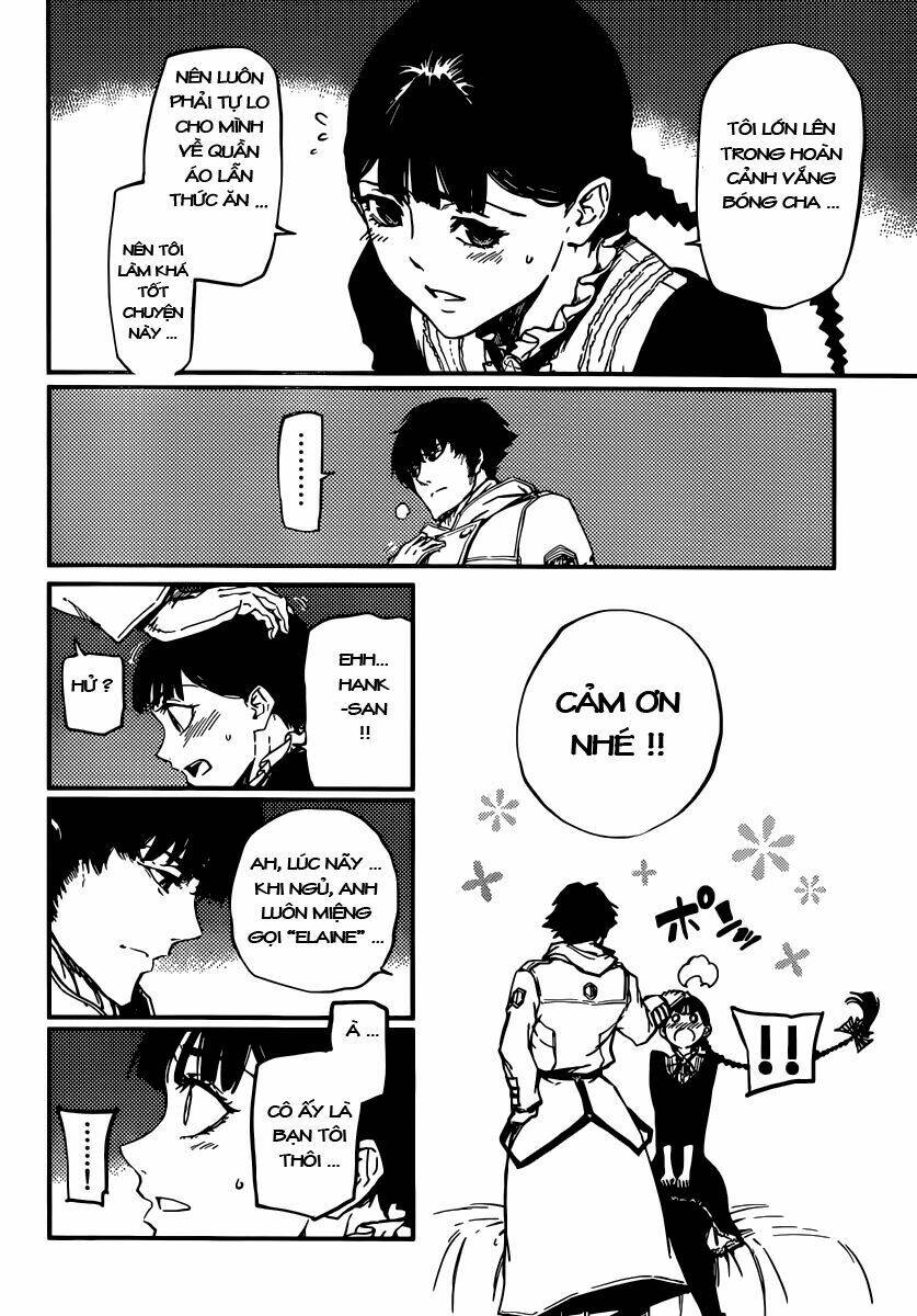 the abandoned sacred beasts chapter 2 33