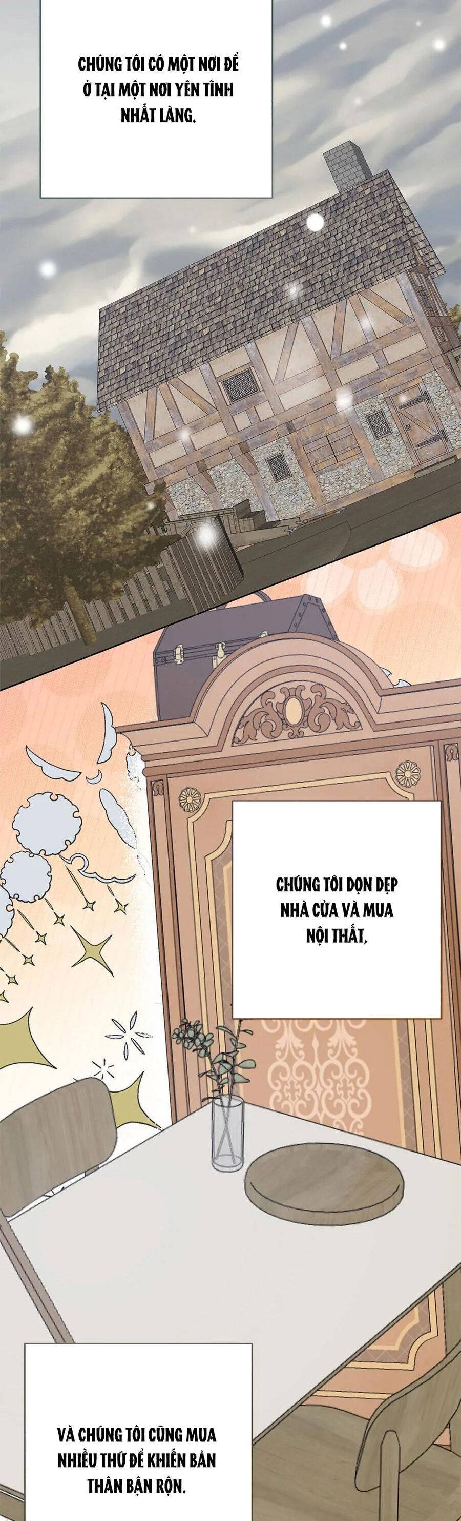 xin ngài đừng ăn tôi chapter 109 37