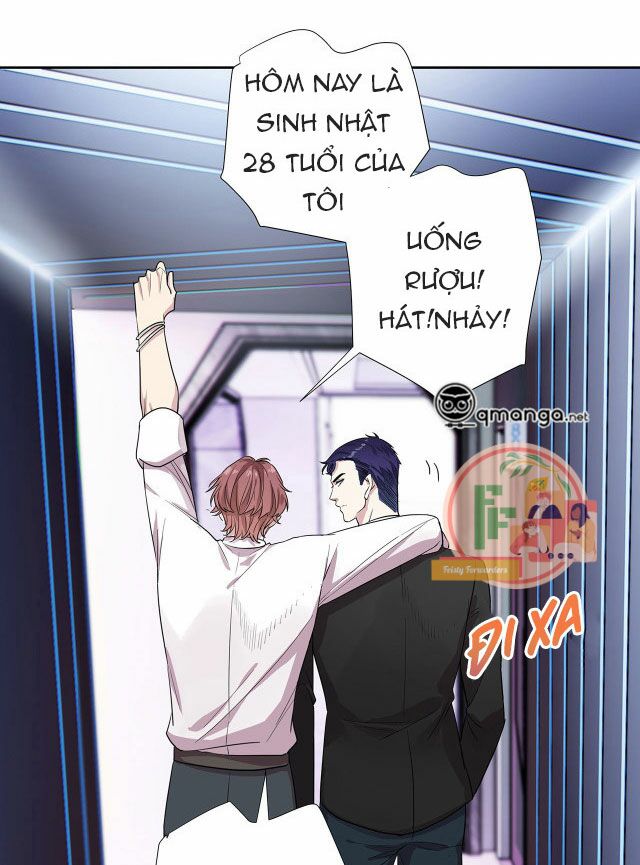 những ngày tháng sống chung với tổng tài chapter 4 23