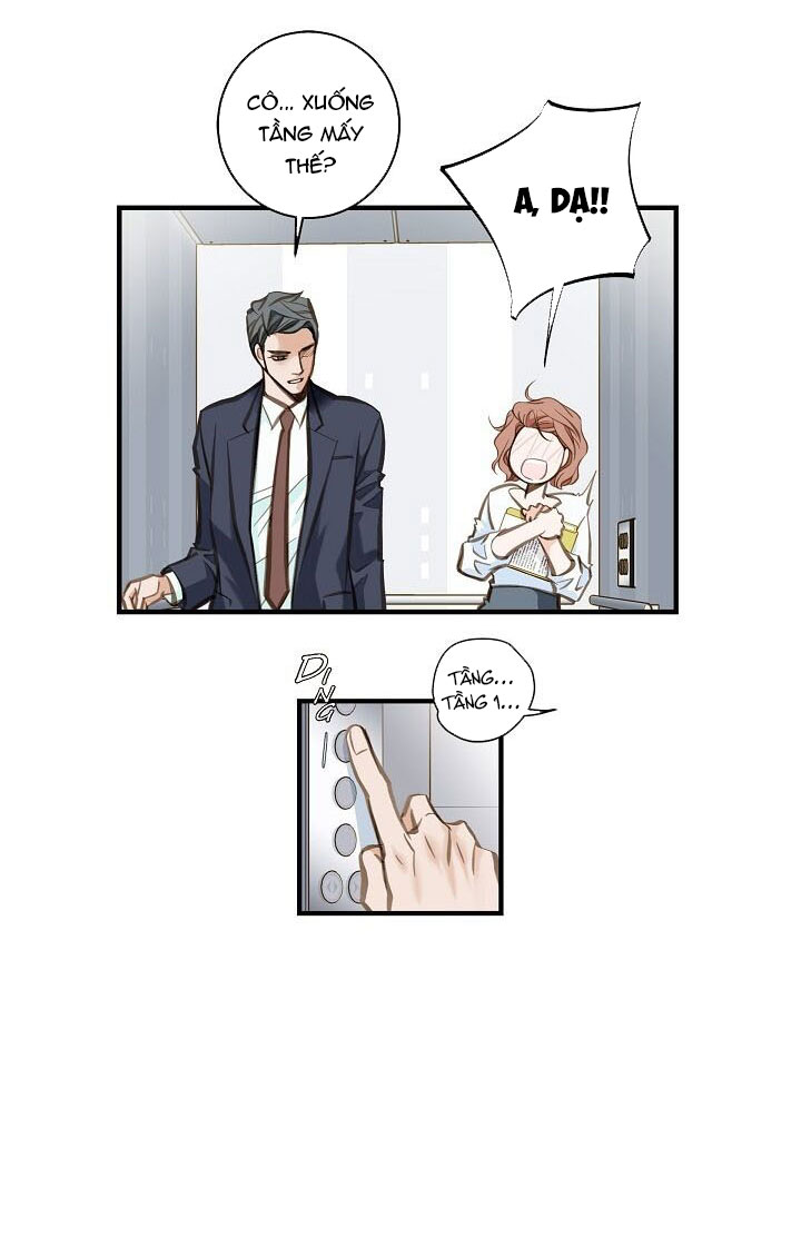 cuộc hôn nhân sinh tồn chapter 2.1 34